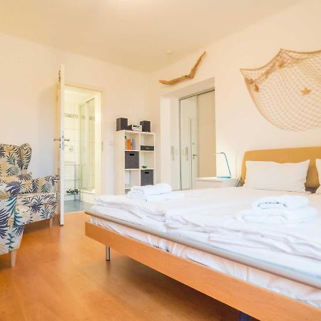 Appartement Nr_ 05 Im Sonnenbad Sassnitz Εξωτερικό φωτογραφία