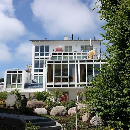 Appartement Nr_ 05 Im Sonnenbad Sassnitz Εξωτερικό φωτογραφία