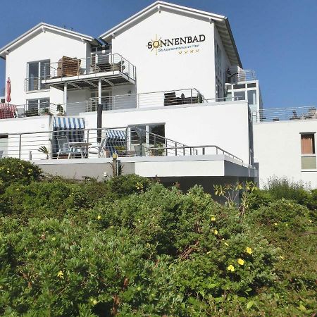 Appartement Nr_ 05 Im Sonnenbad Sassnitz Εξωτερικό φωτογραφία